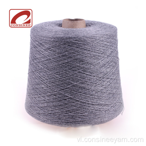 Consinee sợi cashmere sang trọng